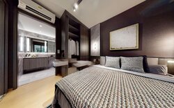 Piccadilly Grand (D8), Apartment #457650751